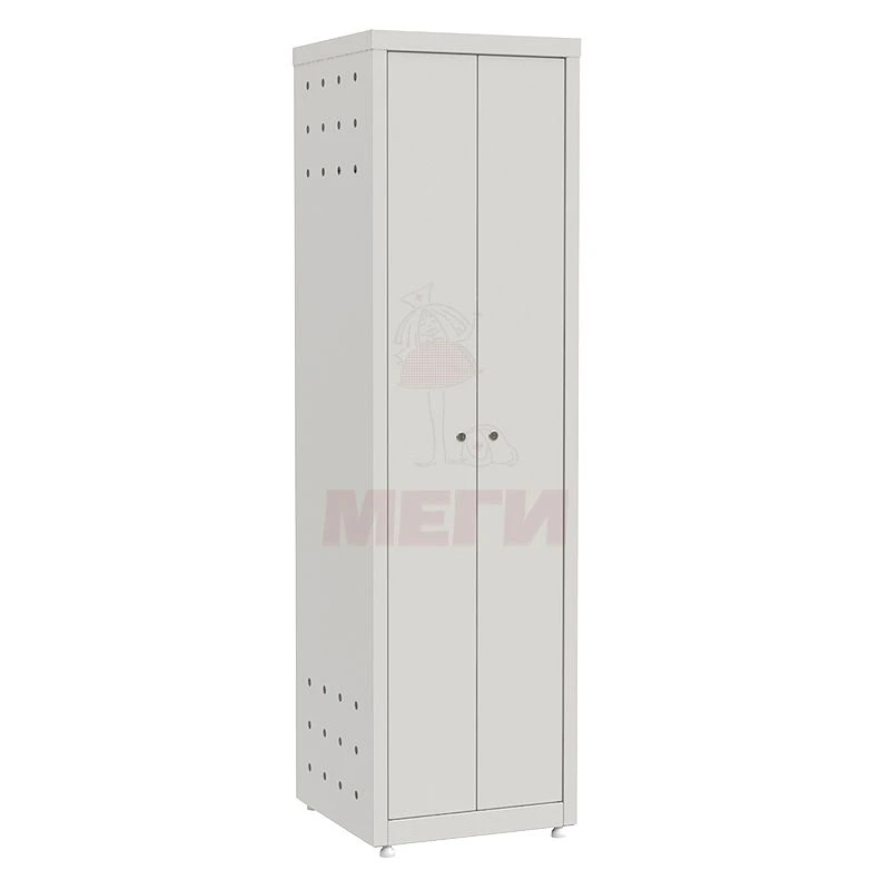 Medical Storage Cabinet for Cleaning Supplies MCK-649.01