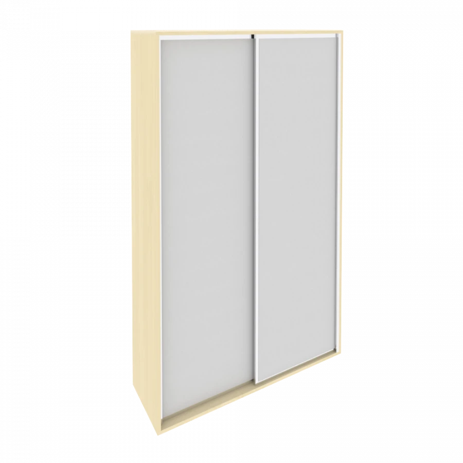 Wooden Wardrobes Series Light - Stylish Storage Solutions