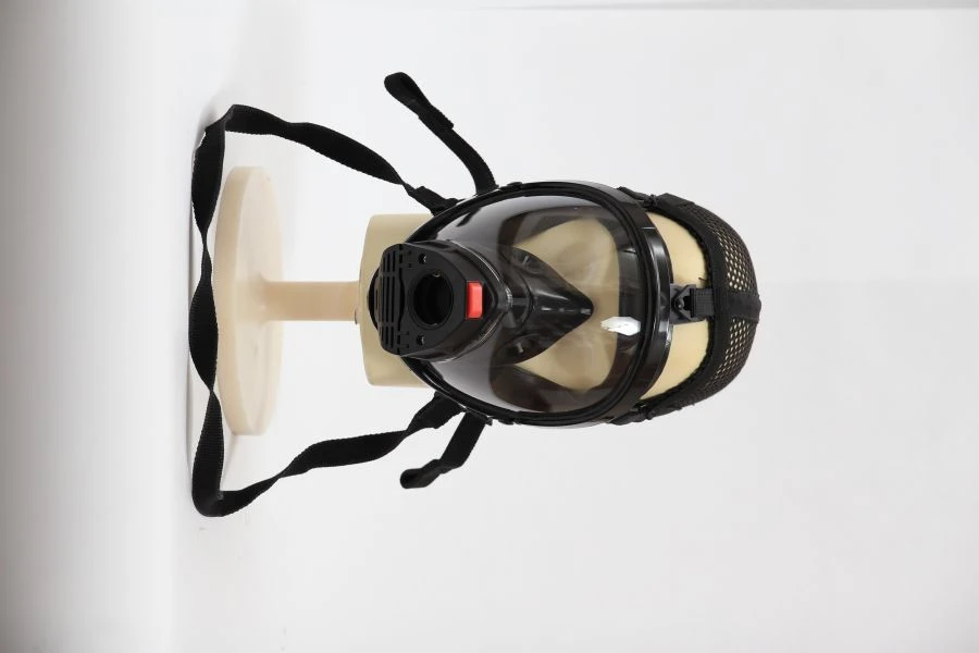 Full-Face Respiratory Mask MPF-260