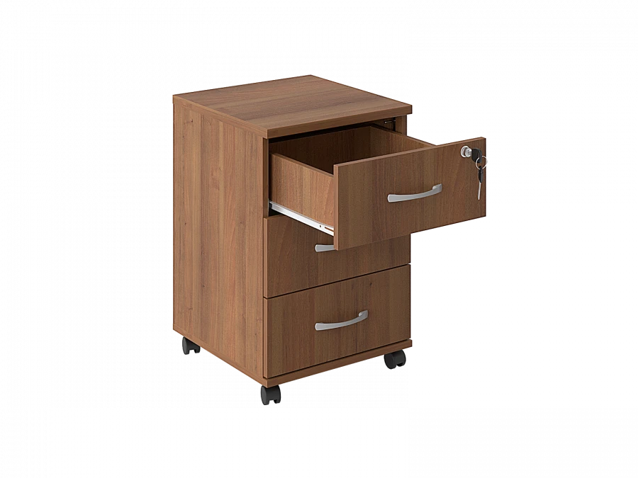 Mobile Workbench with Central Lock - Model 17.01