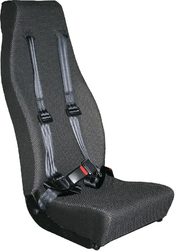School Passenger Seat SSh-4 Model SSh-4.2