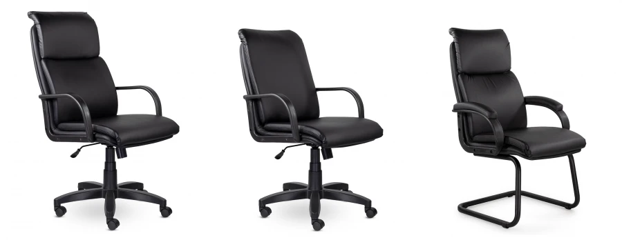 Comfortable Office Chair Nadir for Daily Use