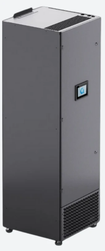 Precision Cabinet Air Conditioner with Remote Condenser AURA SHPK