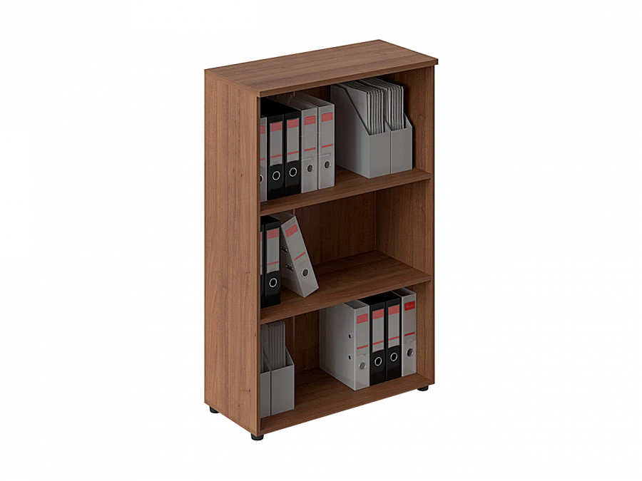Document Cabinet with Adjustable Feet - Partner Series 22