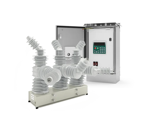 Vacuum Circuit Breaker Rec35_Smart, 35kV, 1250A