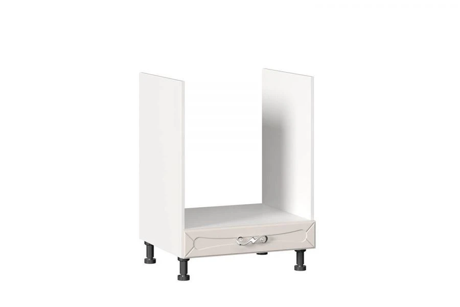 Bianca LD.271250.000 Oven Front (Textured White Oak)