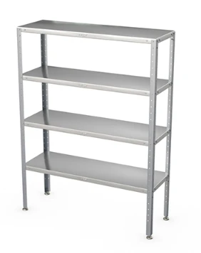 Kitchen Rack STK for Food Storage and Organization