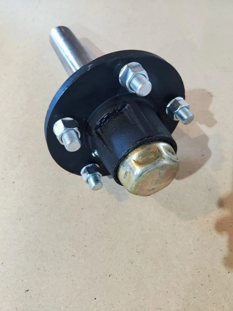 Half Shaft P-140.50.400