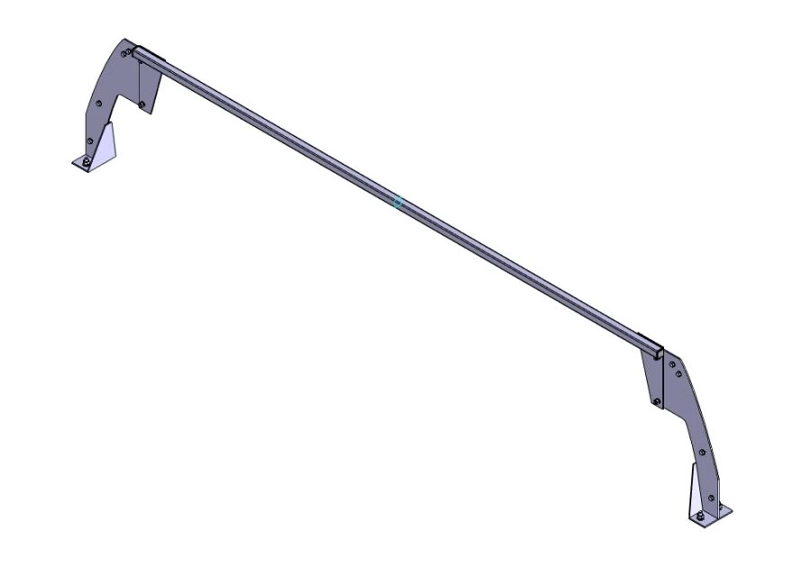 مجموعة الكرونشتاين العرضي للسيارات 6241-03-5313400