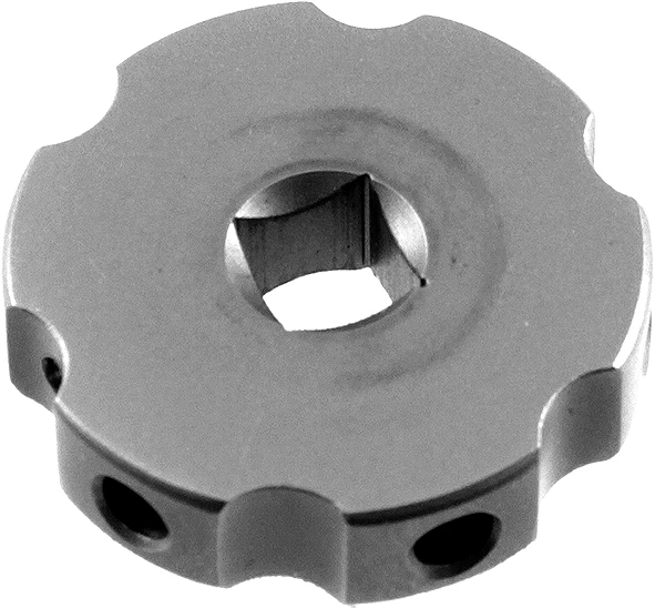 Surgical Spinal Key Attachment for Distraction Cages, Art. 845.104