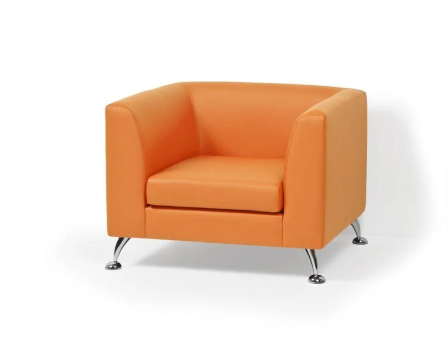 Comfortable Single Office Armchair EVA Series