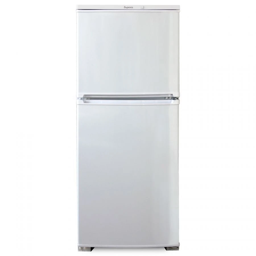 Household Refrigerator-Freezer "Birюsa 153