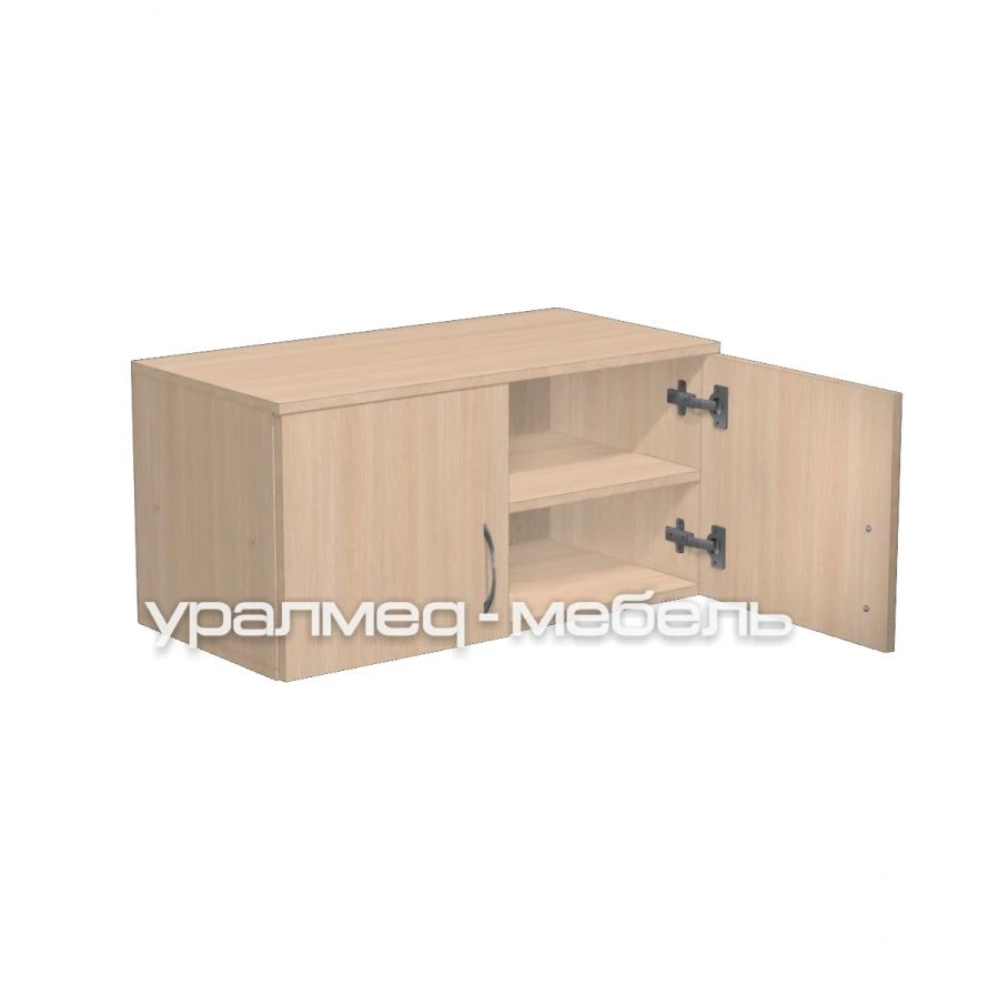Medical Storage Cabinet SHA-3 for Document and Material Organization