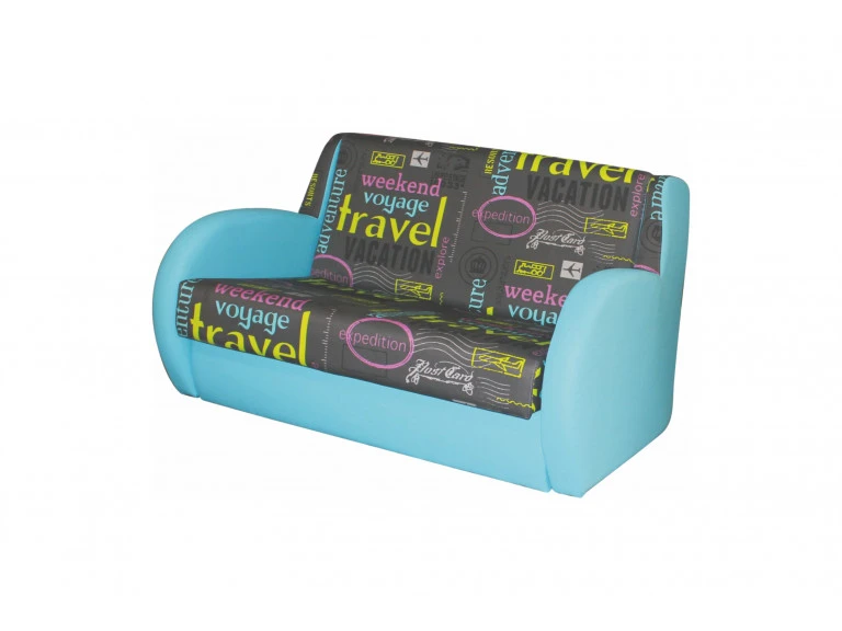 Comfortable Sleeping Sofa by Alliance-S