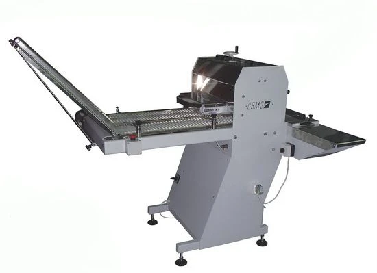 آلة تقطيع الخبز الأوتوماتيكية MRH-3-420