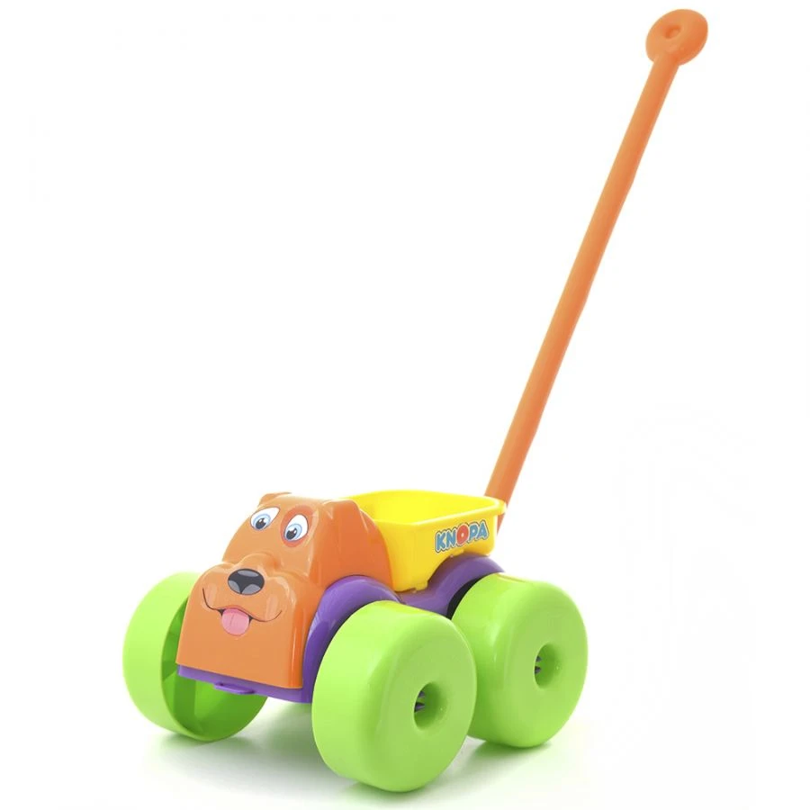 لعبة دفع أرشي 22 سم كنوبي 1/9