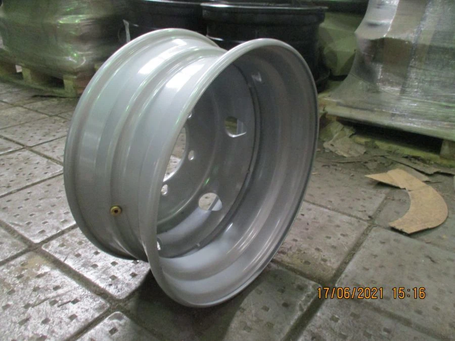 Steel Disc Wheel 167.503.3101012-50