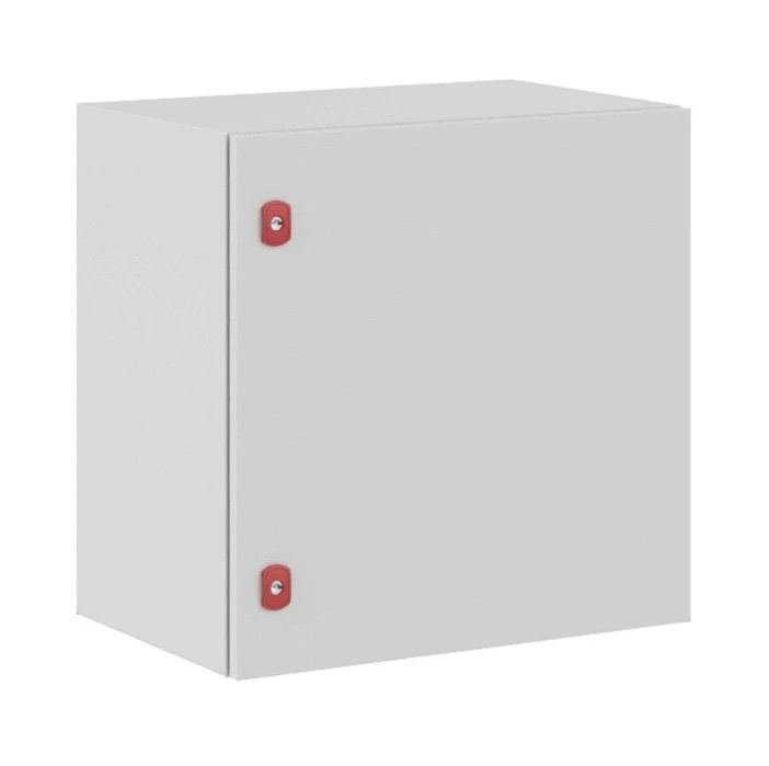 Control Cabinet SHUMV 78.4.00.001 "Kolibri