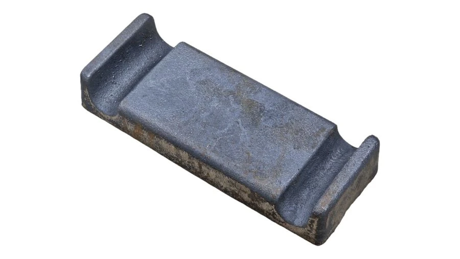 Leaf Spring Bolt Cover for Semi-Trailer 93853-2912420