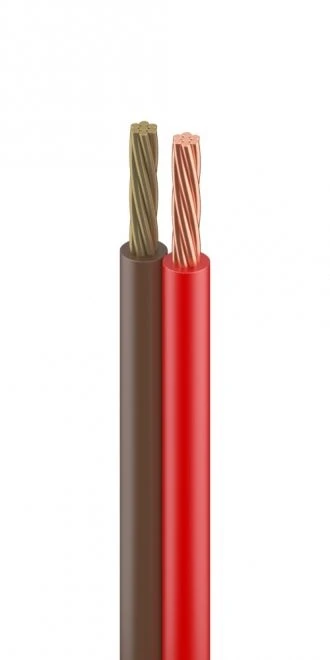 Flexible Thermoelectric Wire PTGVVng(A)-LS