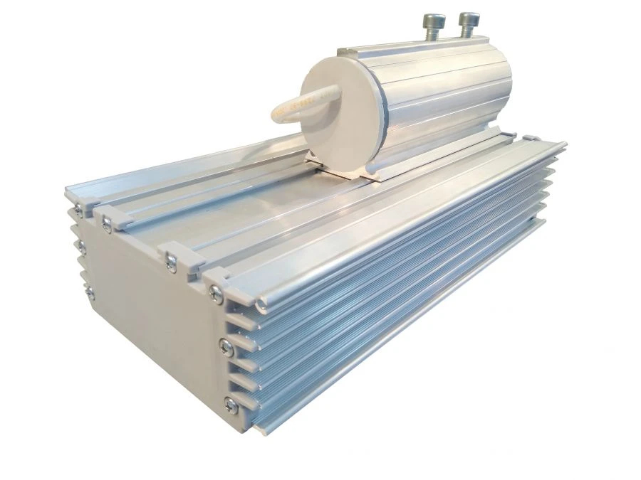 Outdoor LED Light Fixture Tetralux TLS 80/8000/N/204