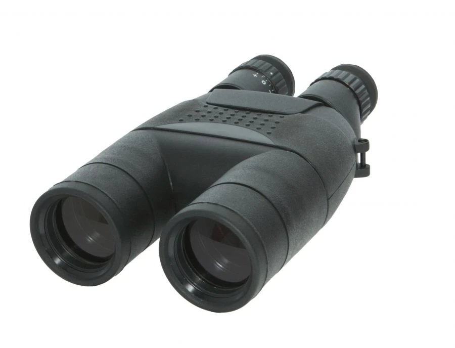 Image Stabilized Binoculars BSM 20x50