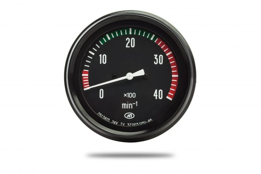 Electronic Tachometer 2511.3813010-10