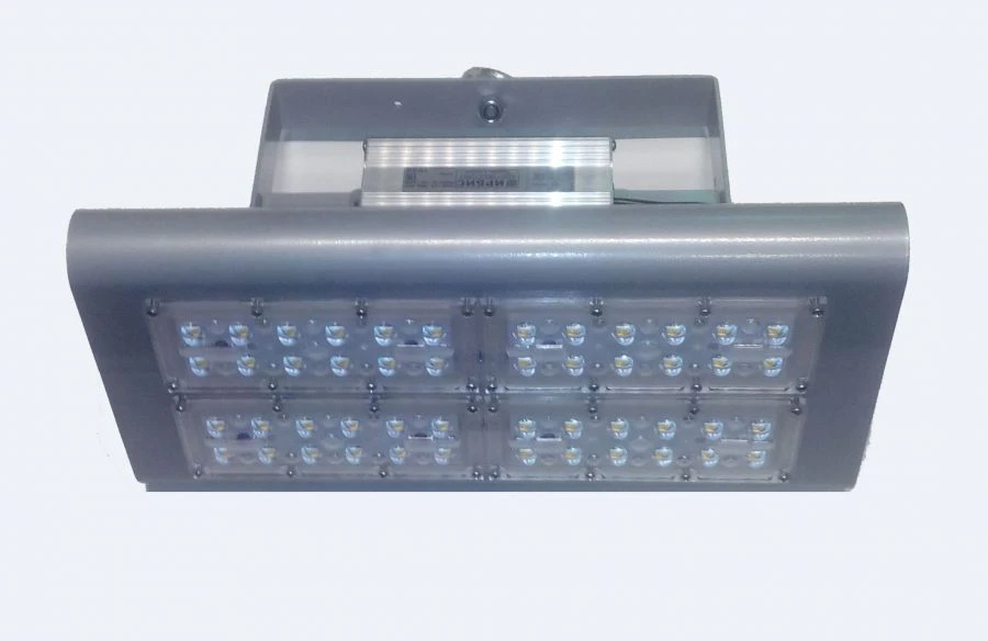 Industrial LED Light Fixture RS-DF 100