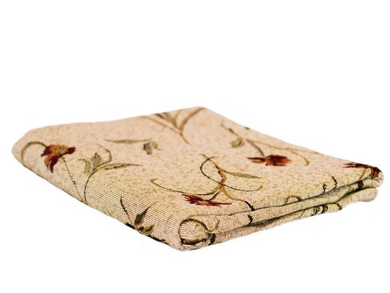 Cotton Fabric Mattress Protector for Enhanced Comfort