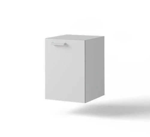 Laboratory Cabinet LK-400 TD (Particle Board)