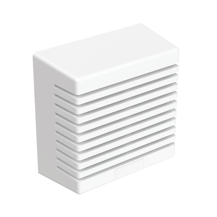 Voice Fire Alarm Speaker Radio Channel Autonomous OR-R-01A "RUBETEK