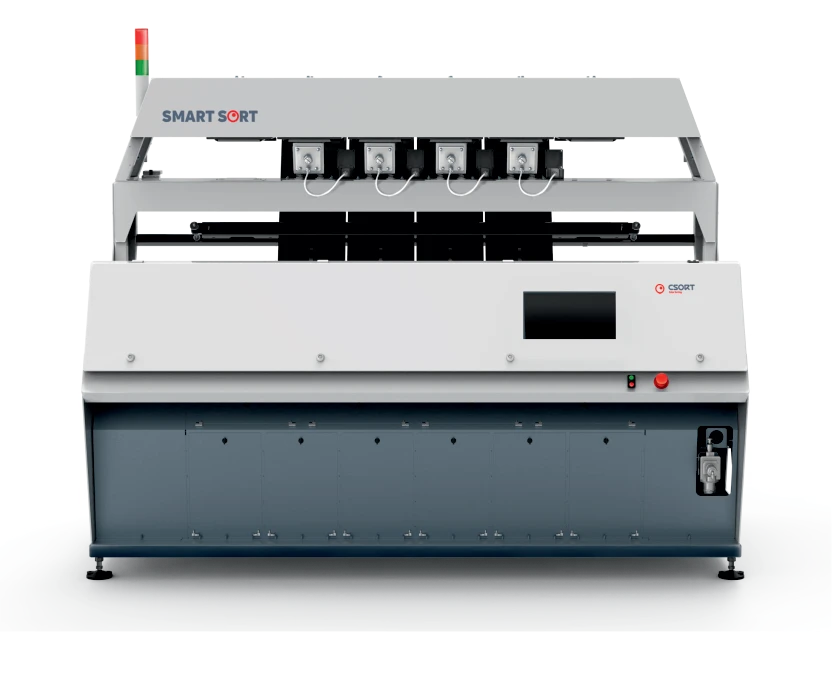 SmartSort 4.4 H CN+CN Photo Separator for Precision Sorting