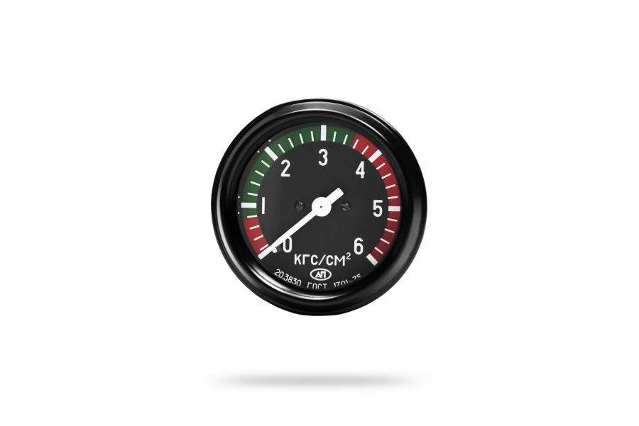Pressure Indicator Model 2001.3830010