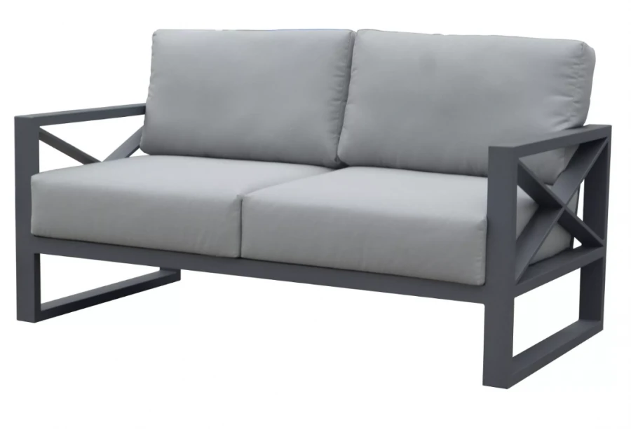 Loft Style Sofa - Voldemar Model
