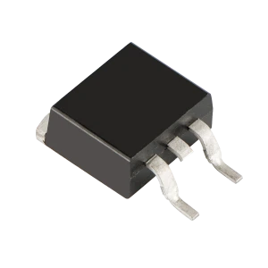 ترانزستور N-_CHANNEL MOSFET AnB3N120 لكفاءة عالية