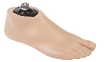 SACH Bathing Prosthesis Foot 1H02B