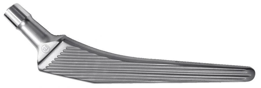 Cementable NS C Stem for Hip Joint Replacement 6.25/135mm #090.003.006