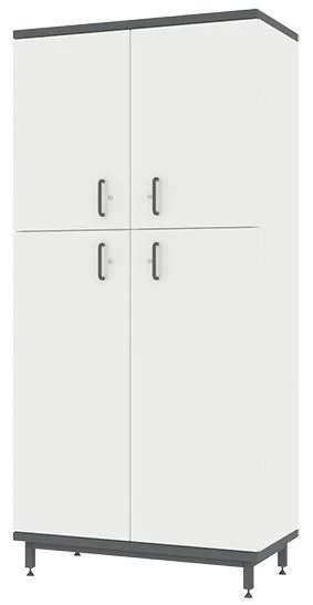 Metal Storage Cabinets (LAB-M Series)