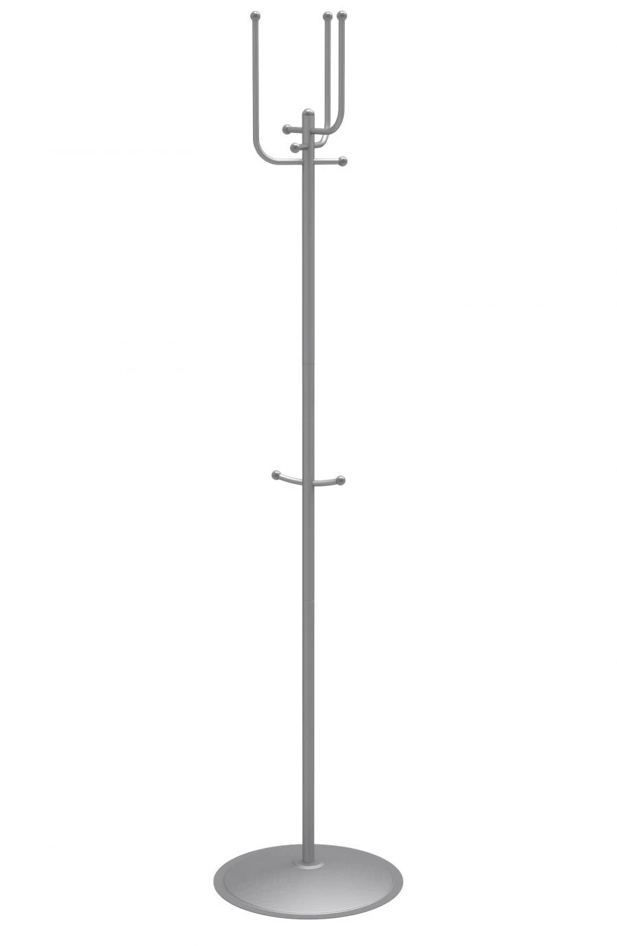 Floor Coat Rack Pico 5