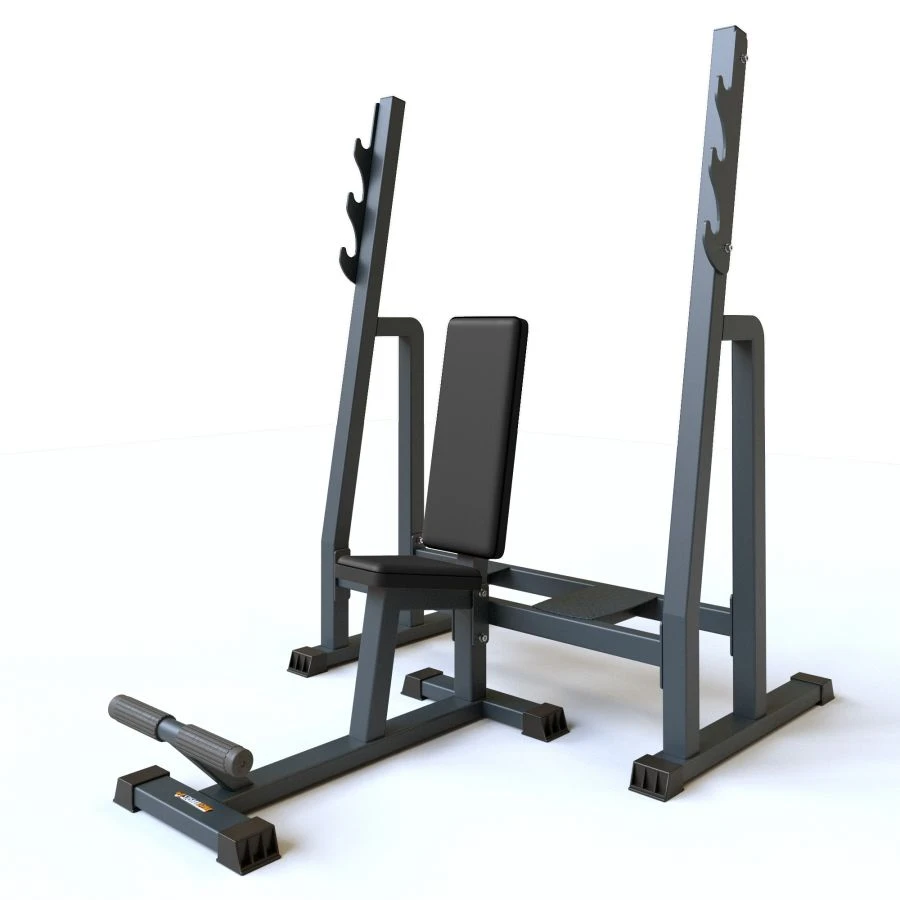 Seated Bench Press Machine BF-307