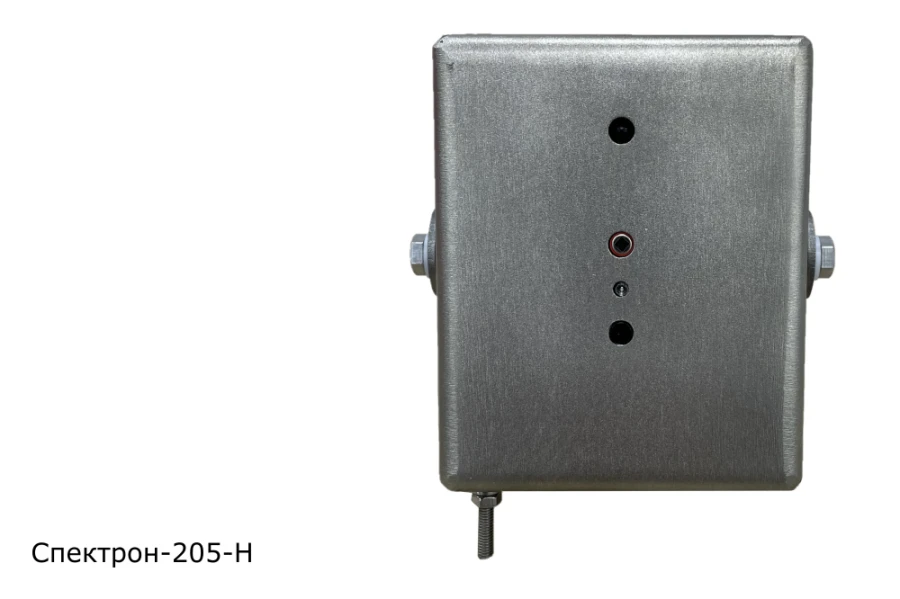 كاشف اللهب بالأشعة تحت الحمراء سبكترون-205-ن