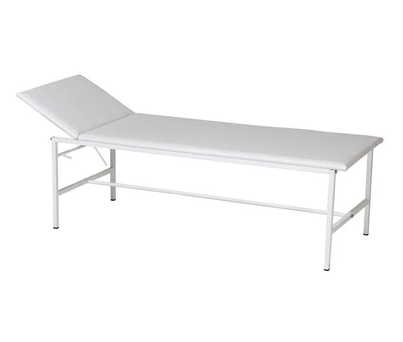 Medical Examination Couch - Comfortable Patient Positioning