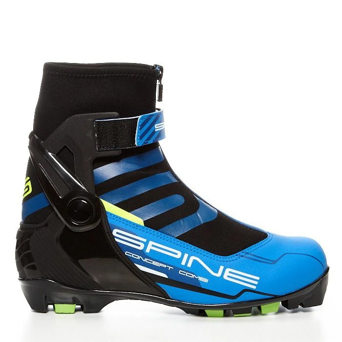 SPINE Concept Combi 268 NNN Ski Boots