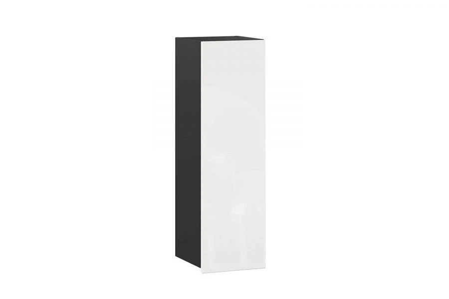 High Gloss White Sherwood LD.281410.000 300 Facade