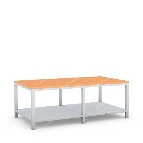 1520 Series Work Table for Electrical and Mechanical Assembly