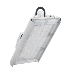 High-Efficiency Road Lighting Unit PRO64/10000 Ш2 5K