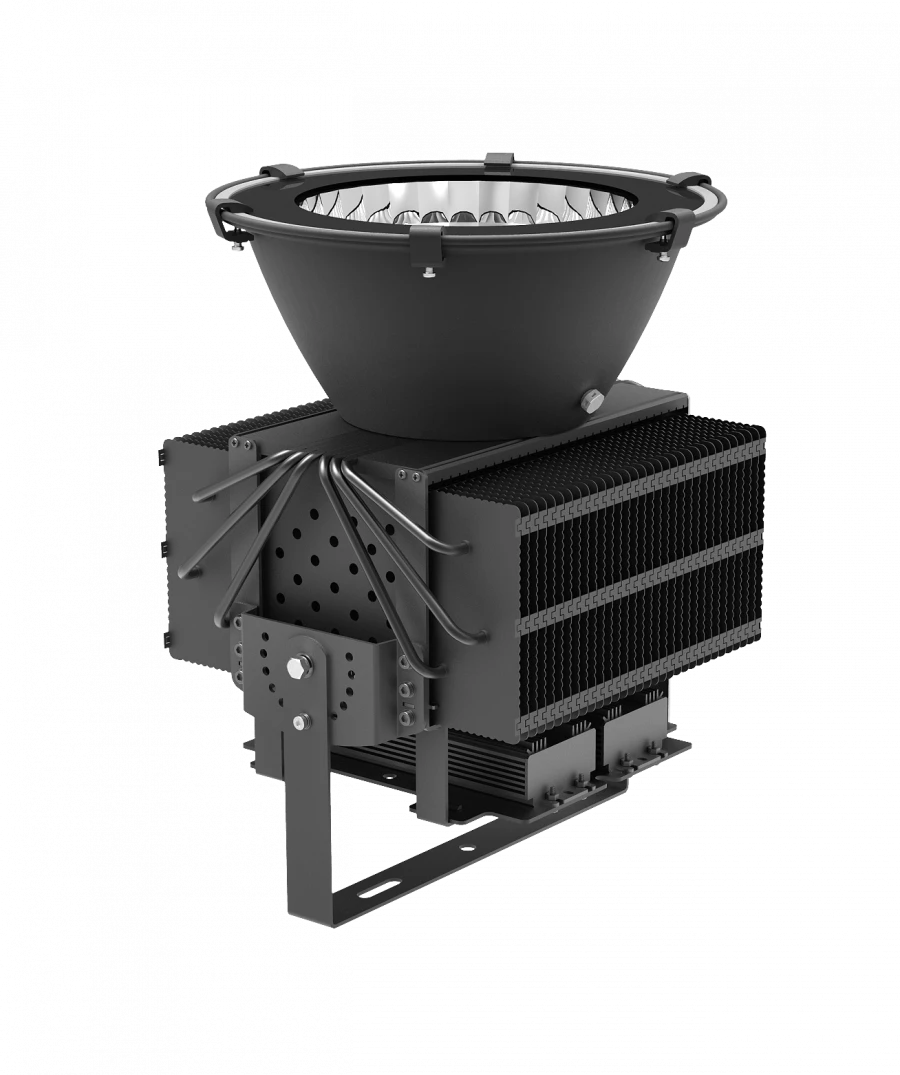 Industrial LED Light BARLED BL-H-500