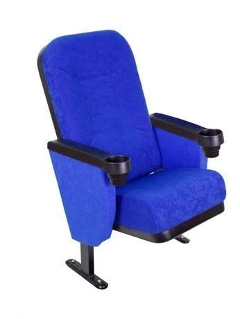 Public Seating Chair Foton-Kino, Size 540*780*1000 mm, Cushion Thickness 140 mm