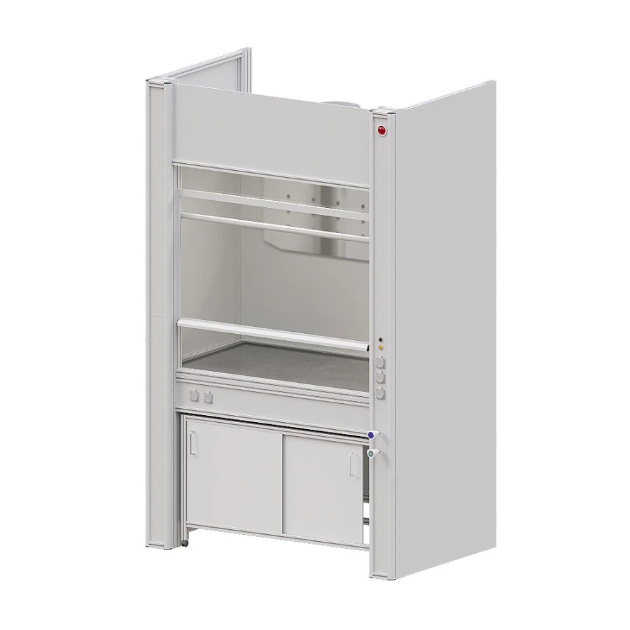 SmartLAB A90B Fume Hood with Fan