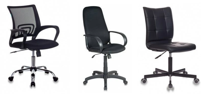 KC Series Comfortable Armchair for One Person